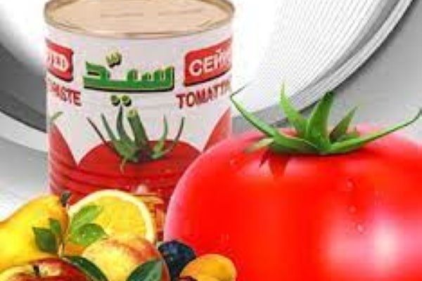 تصویر 3 از خرید رب گوجه سید + بهترین قیمت
